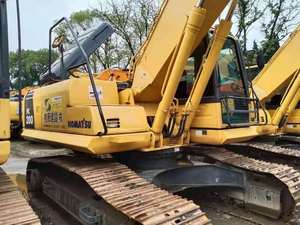 Certificación EPA CE KOMATSU 220-8 Pc200 Original Japón 200-8 Excavadora Komatsu-8 - Product Image 3