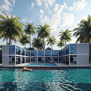 <span class=keywords><strong>บ้าน</strong></span>สำเร็จรูปแบบ<span class=keywords><strong>สอง</strong></span><span class=keywords><strong>ชั้น</strong></span>ที่เป็<span class=keywords><strong>น</strong></span>มิตรกับสิ่งแวดล้อม ขายดี คุณภาพสูง รวดเร็ว สะดวกสบาย และปรับแต่งได้ - Product Image 4