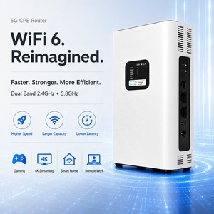 Router CPE 5G al por Mayor, AX1800 WiFi6, Doble <span class=keywords><strong>SIM</strong></span>, Encriptación WPA3, VPN, Firewall, con Pantalla LCD, OLAX, Encriptación WPA3, Routers 5G <span class=keywords><strong>SIM</strong></span> - Product Image 5