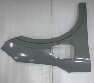 Repuestos para BYD Atto 3 a Precio Competitivo |   Piezas de Alto Rendimiento para Vehículos Eléctricos Yuan Plus: Kits de Carrocería, Iluminación, Suspensión y Accesorios - Product Image 4