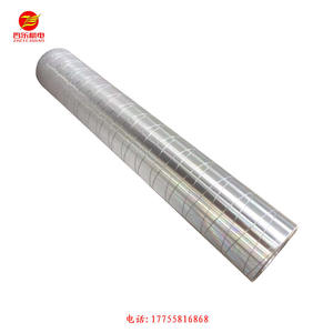 カスタマイズされたCnc加工アルミニウム溝付きローラーブラウンハード陽極酸化アルミニウムローラーまたはクロム仕上げアルミニウムローラー - Product Image 3