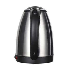 กาต้มน้ำไฟฟ้าสแตนเลส ApexHome พร้อมสวิตช์คู่ ปิดอัตโนมัติ - Product Image 3