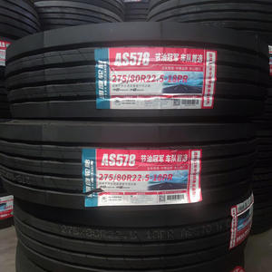 ยางรถบรรทุกส่งตรงจากโรงงาน ล้อสำหรับรถบรรทุก ยางสำหรับงานหนัก 315/70R22.5 พร้อมใบรับรอง DOT - Product Image 1