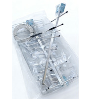 Antenne Yagi 12dBi 450 MHz, antenne directionnelle UHF extérieure, antenne Yagi UHF 433 MHz directionnelle extérieure