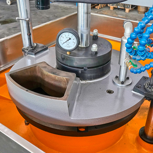 Dọc nhỏ lưu thông nhà máy thép bóng - Product Image 3