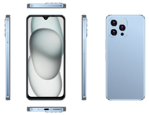 ปรับแต่ง 4Gสมาร์ทโฟนการพัฒนาOem Odm Helio G99 G96 <span class=keywords><strong>G95</strong></span> G90 G85 G36 G35 G25 A22 P22 P35 Socชิป<span class=keywords><strong>CPU</strong></span>สมาร์ทโฟนAndroid - Product Image 6