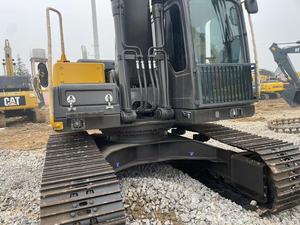 Volvo EC210 Heavy Duty <b>Excavator</b> Hydraulic Crawler Digging Bucket Attachment - Product Image 5