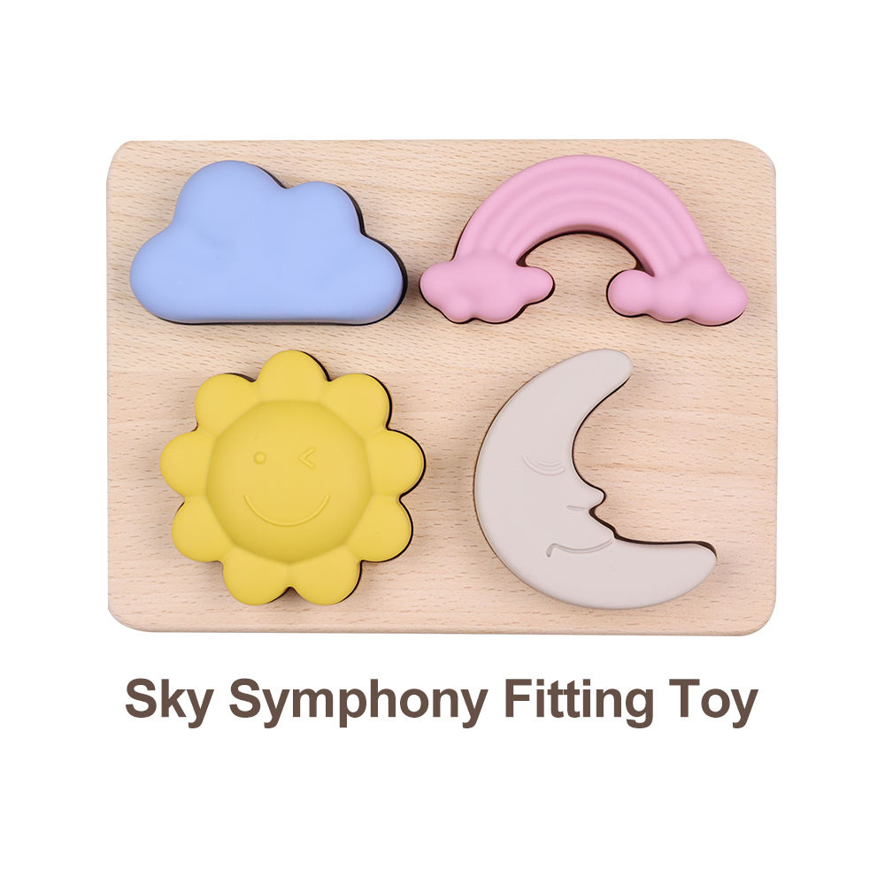 Sky Symphony Fitting