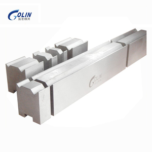 Tùy chỉnh Báo Chí phanh dụng cụ Rèn dịch vụ mới Xúc Tiến Thương mại Báo Chí phanh dụng cụ đa-v chết uốn ma trận chết và đấm - Product Image 4