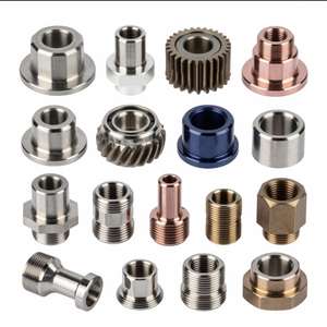 Neue Produktdesign- und Entwicklungsdienstleistungen: 2D/3D CAD-Zeichnungen, Edelstahl-CNC-Bearbeitungsteile und Ingenieurdienstleistungen für die Fertigung - Product Image 1