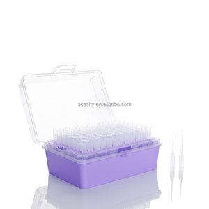 Phổ rainin Lọc lời khuyên giá rnase dnase miễn phí LTS rainin Pipette lời khuyên 20ul 200ul 300ul 1000ul - Product Image 1