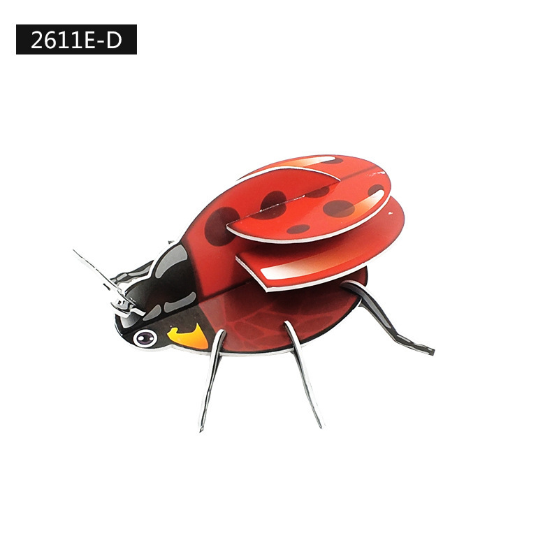 2611E-D Insecte
