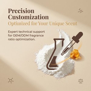 Ambroxane, matière première <span class=keywords><strong>synthétique</strong></span> d'ambre gris, ingrédient <span class=keywords><strong>de</strong></span> parfum <span class=keywords><strong>de</strong></span> haute pureté pour huile <span class=keywords><strong>de</strong></span> parfum - Product Image 2