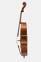 Professional Antique Old Handmade Solo Cello 4/4