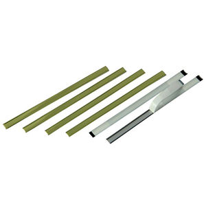 PEケーブルプラスチックワイヤー梱包用接着剤プラスチックツイストタイダブルワイヤーコーヒーバッグツイストタイカラープラスチックワイヤー - Product Image 4