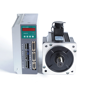 Motor de inducción de CA monofásico y trifásico más vendido 1KW 2HP 3HP 10HP 15HP 20HP 100HP 3000rpm 1 2 2.5 5 10 20 25 40 50 80 200 - Product Image 2