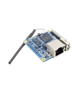 Aismartlink <span class=keywords><strong>OrangePI</strong></span> <span class=keywords><strong>ZERO</strong></span> <span class=keywords><strong>LTS</strong></span> DEV BOARD หน่วยความจำ512MB H3 ALLWINNER คอมพิวเตอร์โอเพนซอร์สสำหรับการเขียนโปรแกรมและการเรียนรู้ MCU - Product Image 2