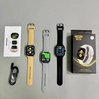 Pemasok Kustom Jam Tangan Pintar YuanFU Premium Grosir Massal Wanita Pria Pelacak Kebugaran Detak Jantung Jam Tangan Olahraga Pabrik