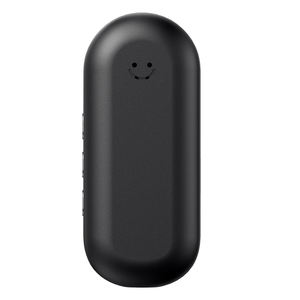 Cámara de Bolsillo 4K 1080P de 125 Grados para Vlogs, Cámara Corporal Deportiva, Mini Videocámara Profesional, Magnética, con Accesorios - Product Image 6