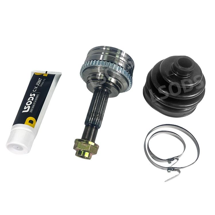 96348790 Transmission Outer C.V. Joints Boots Kit for CHEVROLET