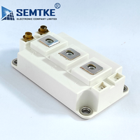 Module IGBT SKM400GB12T4, module de puissance IGBT d'origine, circuit intégré onduleur, module de puissance IGBT onduleur d'origine en stock