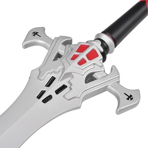 ดาบยาว K'Loth Rossfeld Invincible จากเกม Final Fantasy XVI ขนาด 110 ซม. สำหรับเล่นบทบาทสมมติ  แบบสมจริง - Product Image 3