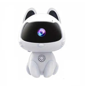 <span class=keywords><strong>Mini</strong></span> không dây nhà thú cưng màn hình bé tầm nhìn ban đêm trong nhà ẩn bảo mẫu cam <span class=keywords><strong>Camera</strong></span> giám sát giọng nói hai chiều Tích hợp mic từ xa - Product Image 1