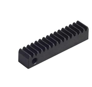 Fabricante de Engranajes de Acero de Alta Precisión, Engranajes Personalizados, Servicio de Mecanizado CNC de Aluminio - Product Image 1
