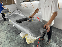 Planche de Surf Électrique E-Foil Hydrofoil avec Moteur ODM OEM