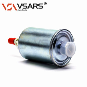 Filtro de Combustible VSF-30225 para Chevrolet Blazer GMC 25168594 GF645 25168251 F55215 Filtro De Combustible <span class=keywords><strong>Millard</strong></span> No.MF645A - Product Image 3