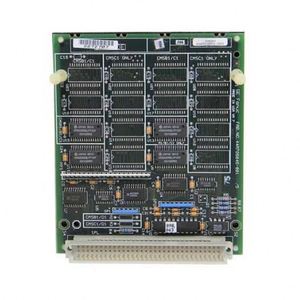 Mémoire d'extension CMOS de qualité supérieure IC697MEM717 pour équipements électriques et contrôleurs industriels - Product Image 1