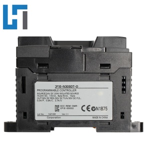 ใหม่ต้นฉบับ CP1E-N30SDT-D CP1E ซีรีส์ N-type CPU ยูนิตโมดูล PLC ตัวควบคุมแบบตั้งโปรแกรมได้ตัวควบคุมระบบอัตโนมัติทางอุตสาหกรรม - Product Image 3