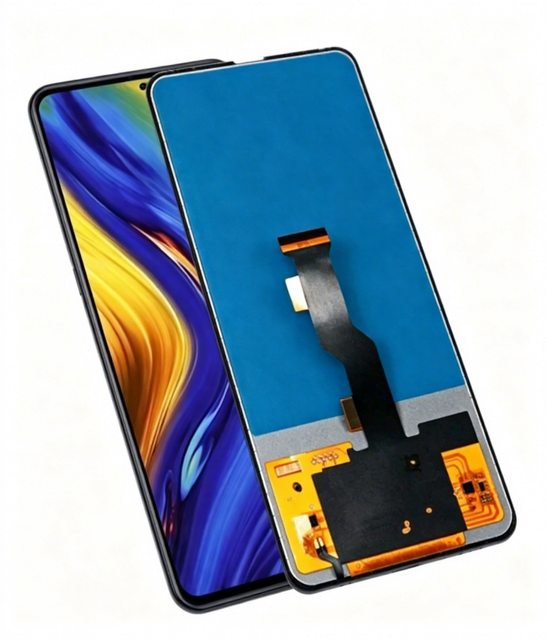 BINTU Factory Mobile Smartphone Original Amoled Display Touch Screen Panel Replacement for XIAOMi MI13 Rpo with 1 Year Warranty