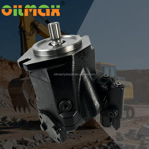 Pompe à piston A10VO28DFR1 durable et étanche, longue durée de vie - Product Image 1