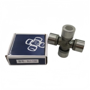 Pièces détachées de camion de haute qualité, système de direction de camion, assemblage d'arbre transversal universel BJ-130 pour remorque de camion - Product Image 5