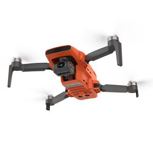 FIMI X8 MINI <strong>3</strong> Drone Profesional GPS <strong>3</strong>-Axis Gimbal Camera 250g Class Ultralight Design Smart Tracking RC Quadcopter - Product Image 5