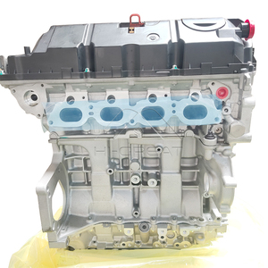 Pièces automobiles remanufacturées, bloc <span class=keywords><strong>moteur</strong></span> EP6DT 1,6 L, ensemble <span class=keywords><strong>moteur</strong></span> 5FX pour Peugeot 207 et 308, Citroën C4, systèmes de moteurs automobiles - Product Image 1