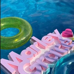 Letrero <span class=keywords><strong>de</strong></span> Piscina <span class=keywords><strong>de</strong></span> <span class=keywords><strong>Material</strong></span> EVA, Personalizado con Nombre y Texto, Placa <span class=keywords><strong>de</strong></span> Piscina Impermeable <span class=keywords><strong>de</strong></span> EVA, Letrero Decorativo para Exteriores para Piscina, Jardín, Patio - Product Image 2