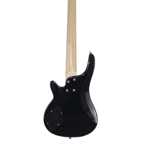 โรงงานผลิต<span class=keywords><strong>เบส</strong></span>กีตาร์มืออาชีพ <span class=keywords><strong>ขาย</strong></span>ตรง <span class=keywords><strong>เบส</strong></span>ไฟฟ้า <span class=keywords><strong>5</strong></span> <span class=keywords><strong>สาย</strong></span> สีดำ - Product Image 5