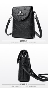 Fashion Luxury Designer Bags Handbags Women Brands Purser for Women - Product Image 4