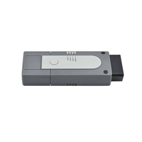 Herramientas de Diagnóstico para 6154A DOIP ODIS WIFI, Compatible con Protocolos CAN FD y DoIP, Pantalla
