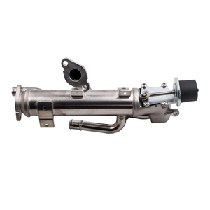 Válvula <span class=keywords><strong>EGR</strong></span> para motor de coche, pieza para <span class=keywords><strong>Audi</strong></span> A4, C6, <span class=keywords><strong>A6</strong></span>, 03G131512AL, precio de fábrica - Product Image 2