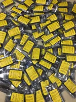 Llave Inteligente VVDI BE Key Pro Original para Benz, Chip Remoto PCB, Versión Mejorada, 315/433MHz, Puede Intercambiar Token MB BGA