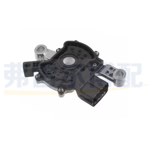 Interruptor de Cambio de Marcha Hyundai 42700-26500, Control Solenoide para Vehículos Pesados - Product Image 3