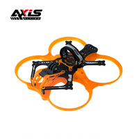 Axisflying Cineon C35 V3 Cinematic Freestyle FPV Drone Frame 3.5 pouces Cinewhoop Accessoire pour drones RC