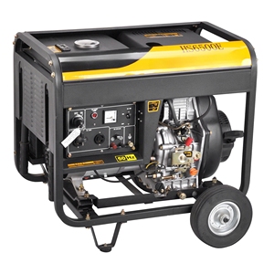Hot and Portable Generators Factory Price Open Type Small OT-009 Generator OT-009 - Product Image 1