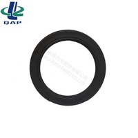 QAP 21421-25001 suku cadang mobil segel minyak poros engkol untuk Hyundai 21421-25001 15056500 0523994