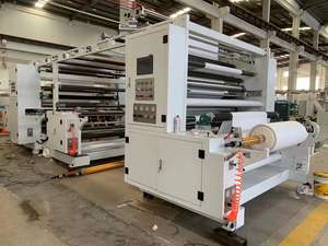 Materia prima <span class=keywords><strong>de</strong></span> hoja trasera dinámica <span class=keywords><strong>de</strong></span> alta velocidad <span class=keywords><strong>para</strong></span> la fabricación <span class=keywords><strong>de</strong></span> <span class=keywords><strong>pañales</strong></span> <span class=keywords><strong>de</strong></span> bebé máquina <span class=keywords><strong>de</strong></span> recubrimiento <span class=keywords><strong>de</strong></span> laminación máquina <span class=keywords><strong>de</strong></span> película fundida <span class=keywords><strong>de</strong></span> PE transpirable - Product Image 2