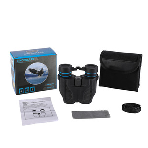 Binoculares Maifeng 12x25mm Resistentes al Agua para Uso en Exteriores - Product Image 4