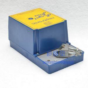 Mecanismo de Accionamiento de la Válvula Reguladora de Volumen de Aire Carrier RBM6010, Pieza para Aire Acondicionado Central Eléctrico - Product Image 3